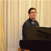 Clases de piano para todos los niveles y edades